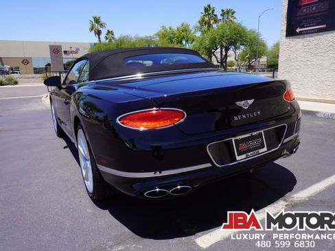 Used 2022 Bentley Continental GT image 31