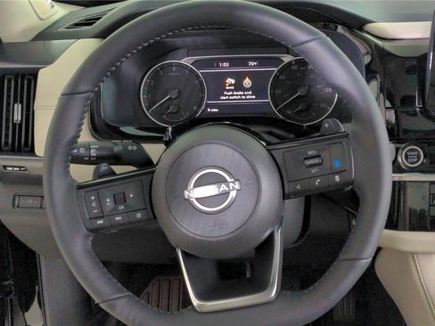 Certified 2023 Nissan Pathfinder SL w/ SL Premium Package image 24