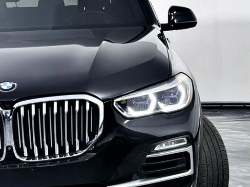Used 2020 BMW X5 xDrive50i image 6