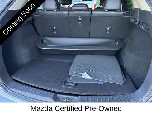 Used 2023 MAZDA CX-5 AWD 2.5 S image 19