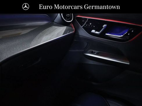 Used 2026 Mercedes-Benz GLC 300 4MATIC image 25