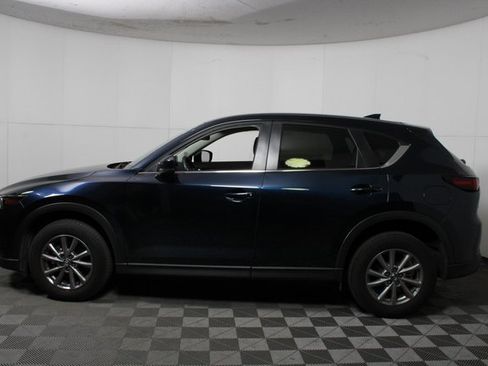Used 2023 MAZDA CX-5 AWD 2.5 S w/ Select Package image 4