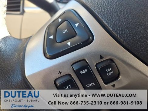 Used 2013 Ford Taurus SEL image 12