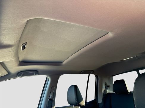 Used 2023 Honda Ridgeline RTL image 21