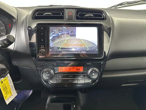 Used 2024 Mitsubishi Mirage G4 ES FWD image 22