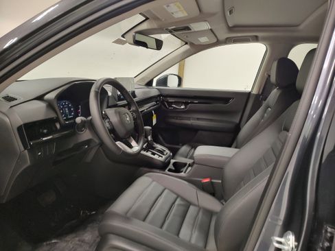 New 2026 Honda CR-V EX-L image 10