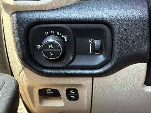 Certified 2020 RAM 1500 Big Horn AWD/4WD image 21