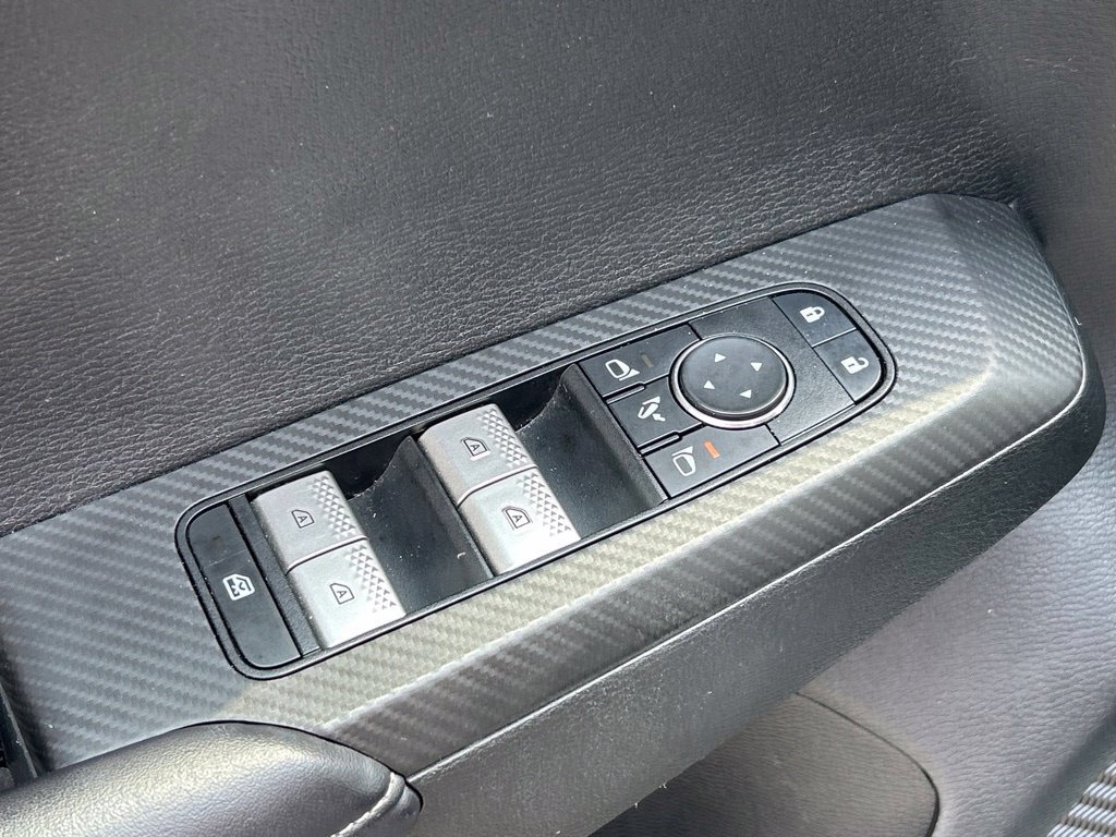 Used 2024 Mitsubishi Outlander SE FWD image 19