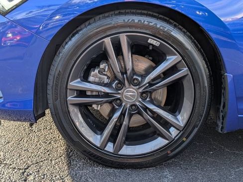 Certified 2023 Acura Integra A-Spec image 12