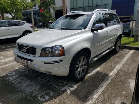 Used 2014 Volvo XC90 3.2 FWD image 2