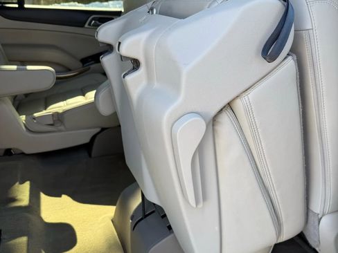 Used 2017 GMC Yukon Denali w/ Open Road Package image 43