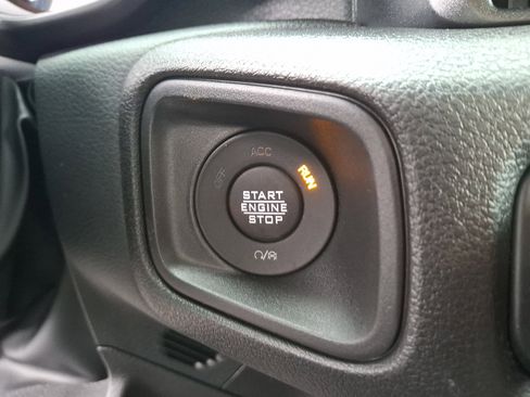 New 2026 Jeep Wrangler Unlimited Sport image 18