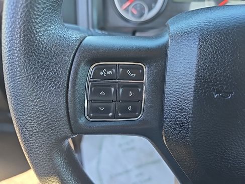 Certified 2019 RAM 1500 Express w/ Express Value Package image 24