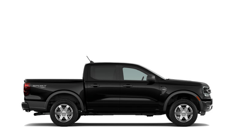 New 2026 Ford Ranger XLT w/ Advanced Towing Package AWD/4WD image 27