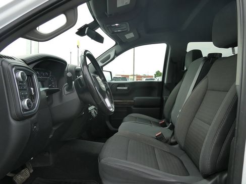 Certified 2020 GMC Sierra 1500 Elevation w/ Elevation Value Package AWD/4WD image 23
