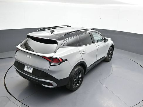 Certified 2023 Kia Sportage X-Pro AWD/4WD image 39