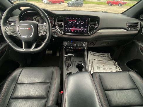 Used 2024 Dodge Durango GT AWD/4WD image 15