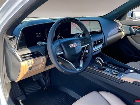 New 2026 Cadillac CT5 Premium Luxury image 6