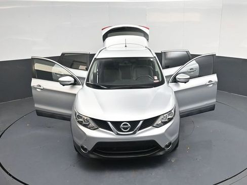 Used 2017 Nissan Rogue Sport SL FWD image 51