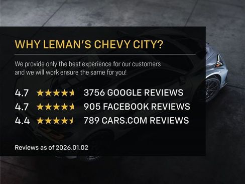 Used 2023 Chevrolet Suburban RST w/ Luxury Package image 8