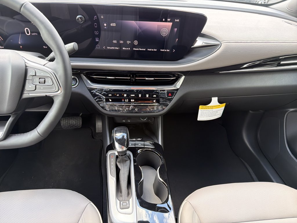 New 2026 Buick Envista Sport Touring FWD image 19