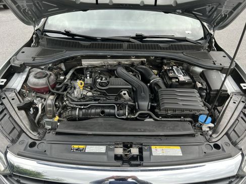 Used 2022 Volkswagen Jetta SE FWD image 26