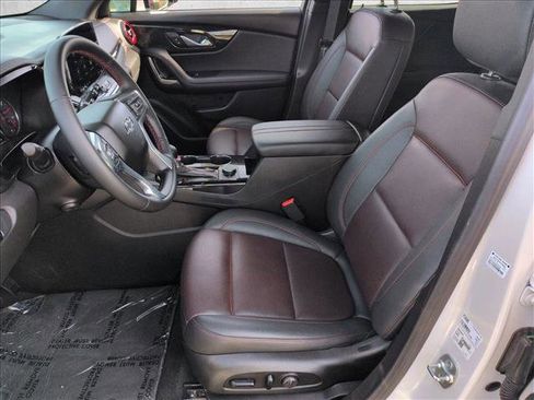 Used 2023 Chevrolet Blazer RS w/ Driver Confidence II Package image 15