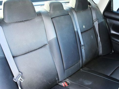 Used 2016 Nissan Altima 2.5 SR FWD image 13