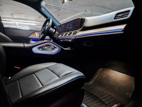 Used 2020 Mercedes-Benz GLE 350 4MATIC image 37