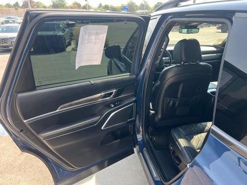 Used 2024 Kia Telluride SX Prestige X-Line AWD/4WD image 18