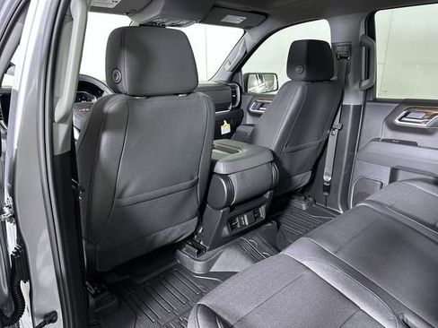 New 2026 GMC Sierra 1500 Elevation AWD/4WD image 22