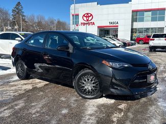 Used 2017 Toyota Corolla LE 360° Tour