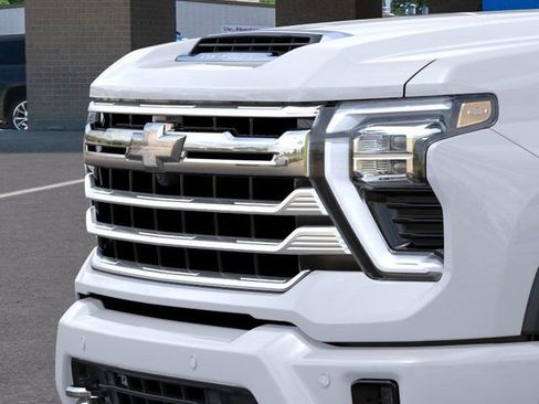 New 2026 Chevrolet Silverado 2500 High Country image 13