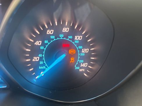 Used 2015 Ford Escape Titanium image 1