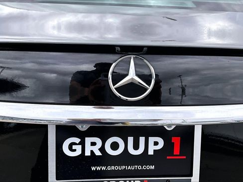 Certified 2023 Mercedes-Benz E 350 Sedan image 30