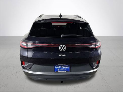 Certified 2023 Volkswagen ID.4 Pro S AWD/4WD image 7