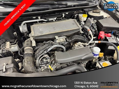 Used 2020 Subaru Outback Onyx Edition XT w/ Popular Package #2 image 37