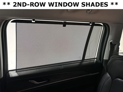 Certified 2023 Jeep Grand Cherokee L Limited w/ Luxury Tech Group II image 29