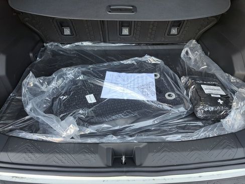 New 2026 Subaru Crosstrek 2.5i Wilderness image 16