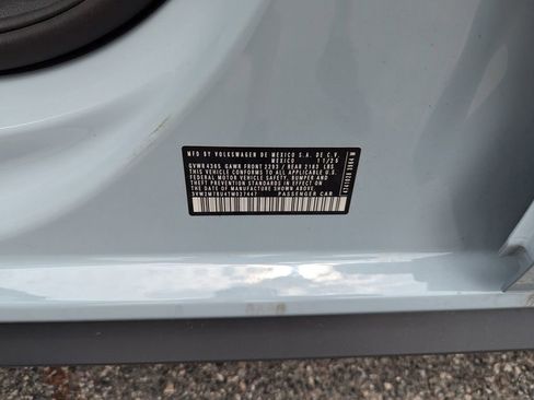 New 2026 Volkswagen Jetta GLI Autobahn FWD image 46