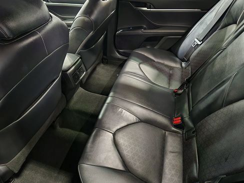 Used 2018 Toyota Camry XSE w/ Driver Assist Package image 51