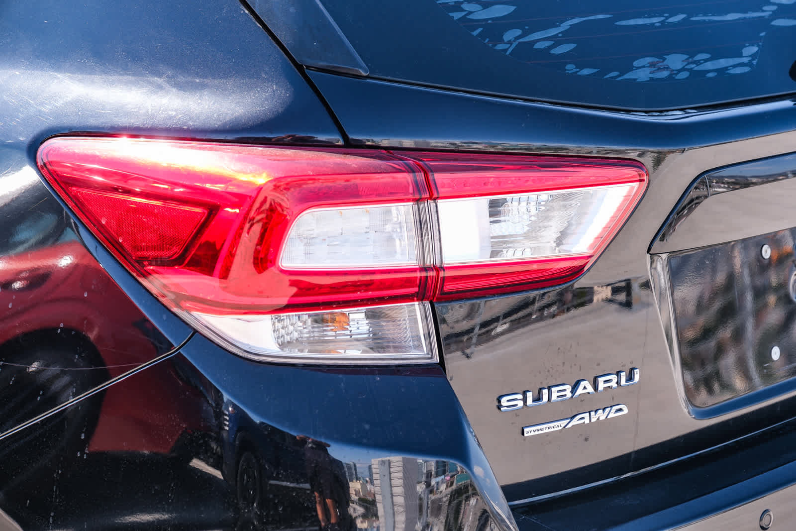 Used 2017 Subaru Impreza 2.0i Limited AWD/4WD image 7