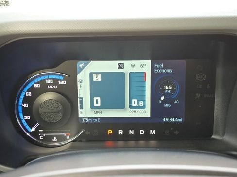 Used 2023 Ford Bronco Badlands image 21