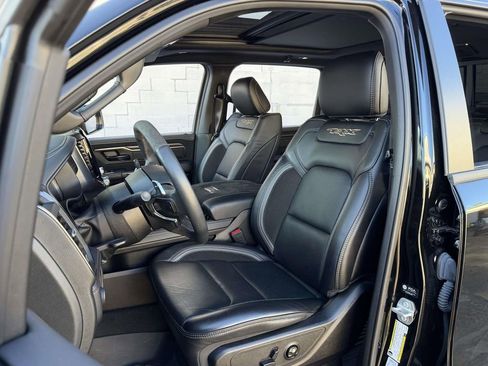 Used 2024 RAM 1500 TRX image 28