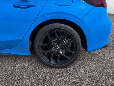 New 2025 Honda Civic Sport image 14