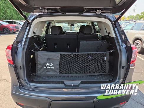 New 2026 Subaru Ascent Premium AWD/4WD image 17