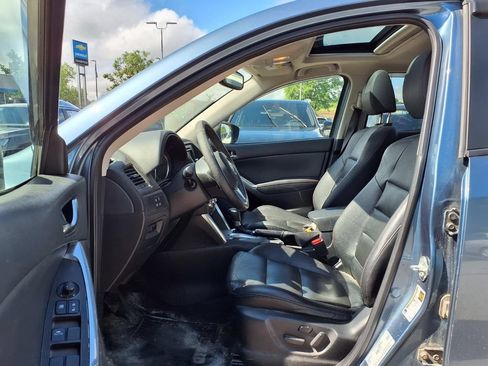 Used 2015 MAZDA CX-5 Grand Touring AWD/4WD image 13