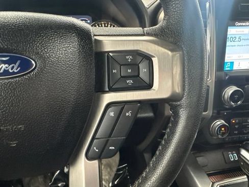 Used 2016 Ford F150 Platinum w/ Max Trailer Tow Package AWD/4WD image 39
