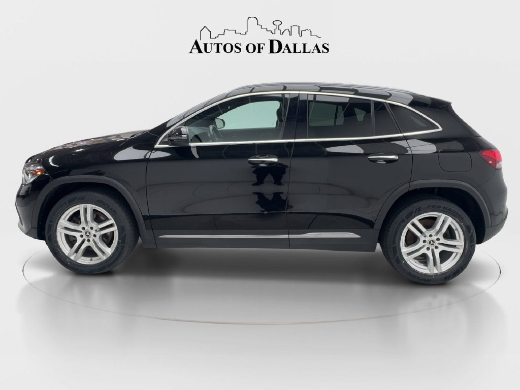 Used 2022 Mercedes-Benz GLA 250 4MATIC w/ Premium Package Lite image 6