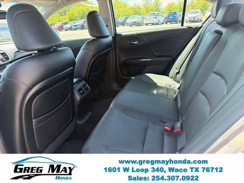 Used 2013 Honda Accord EX-L image 26